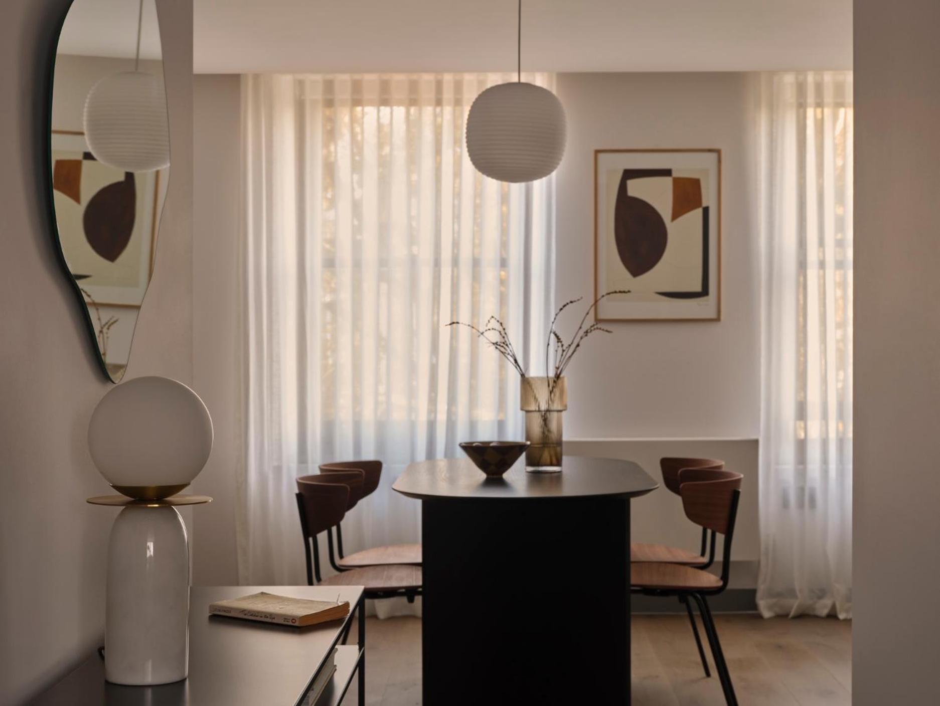 The Marloes Aparthotel Лондон Екстериор снимка