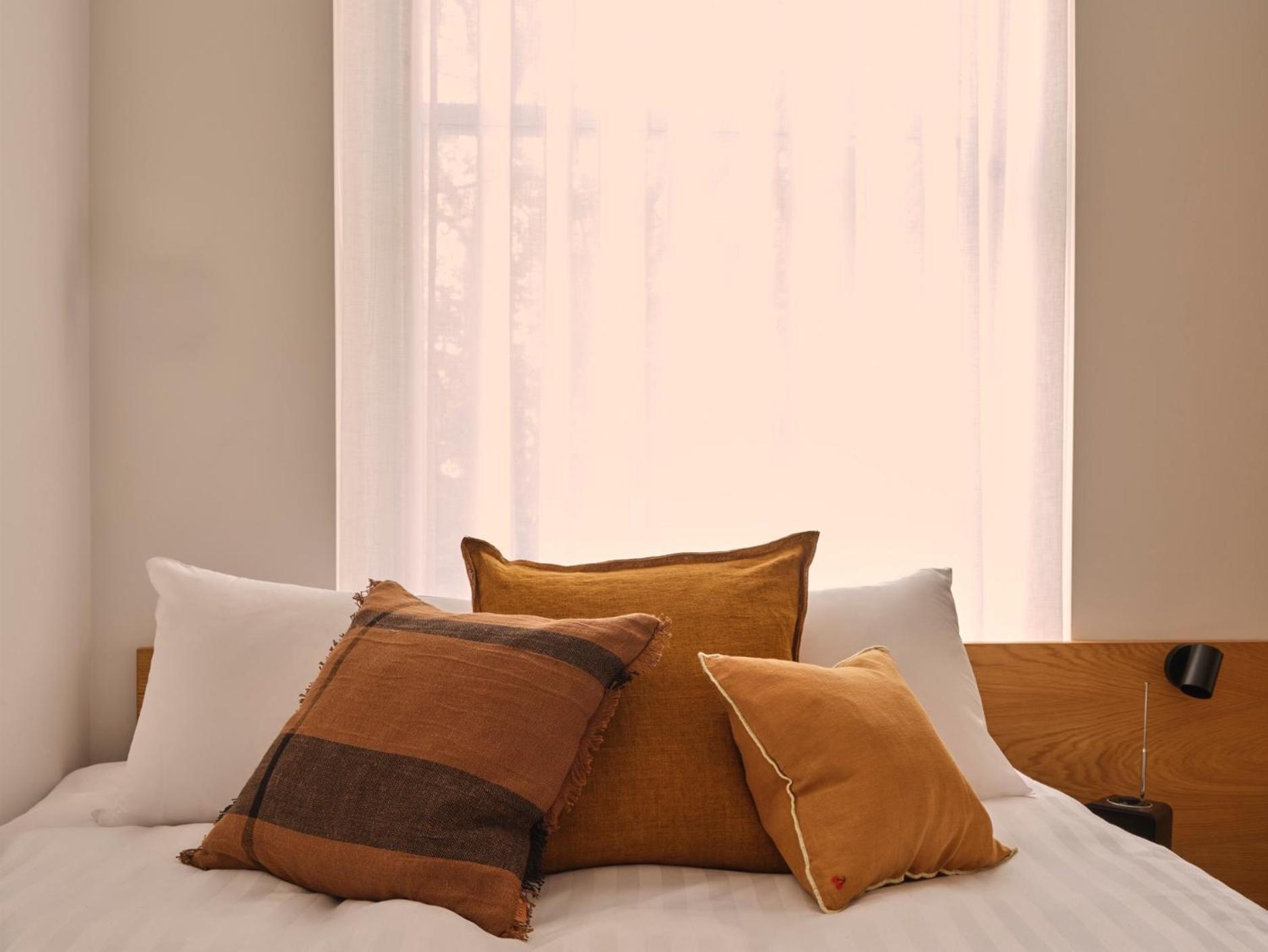 The Marloes Aparthotel Лондон Екстериор снимка