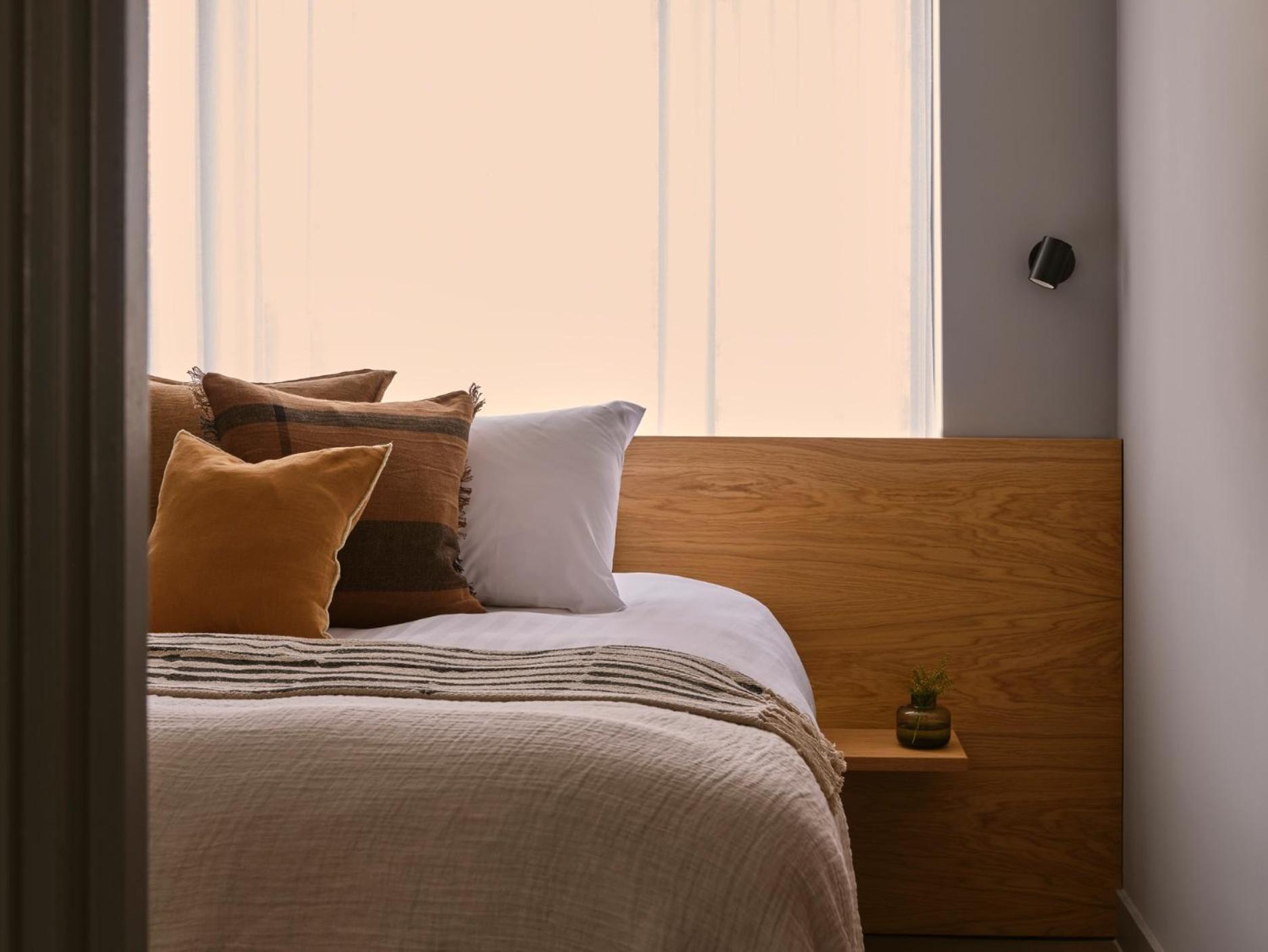 The Marloes Aparthotel Лондон Екстериор снимка