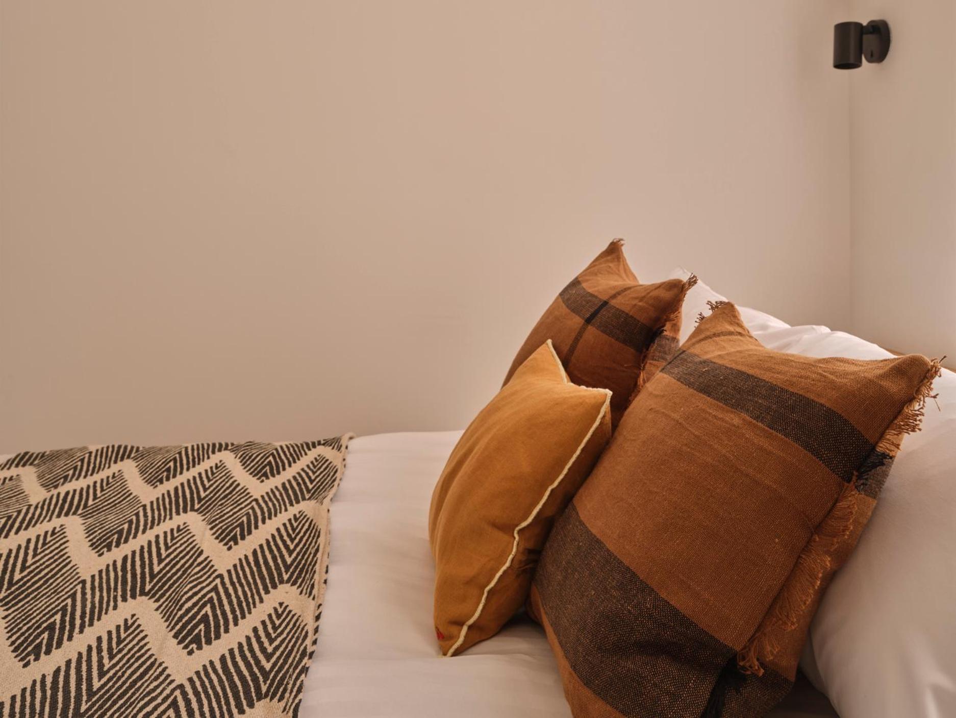 The Marloes Aparthotel Лондон Екстериор снимка