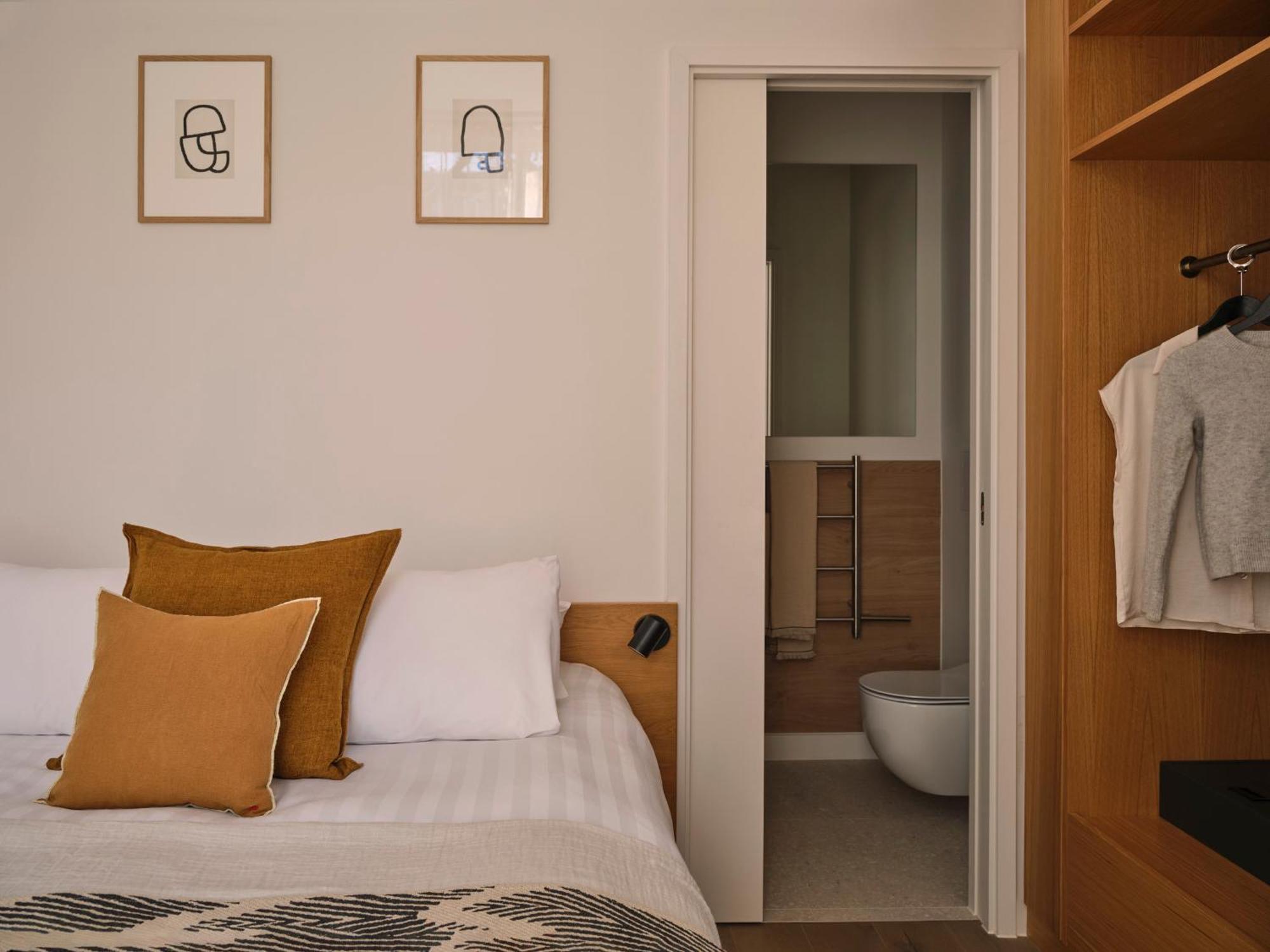 The Marloes Aparthotel Лондон Екстериор снимка
